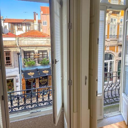 Cl Ildefonso III Apartment 포르투 외부 사진