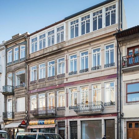 Cl Ildefonso III Apartment 포르투 외부 사진