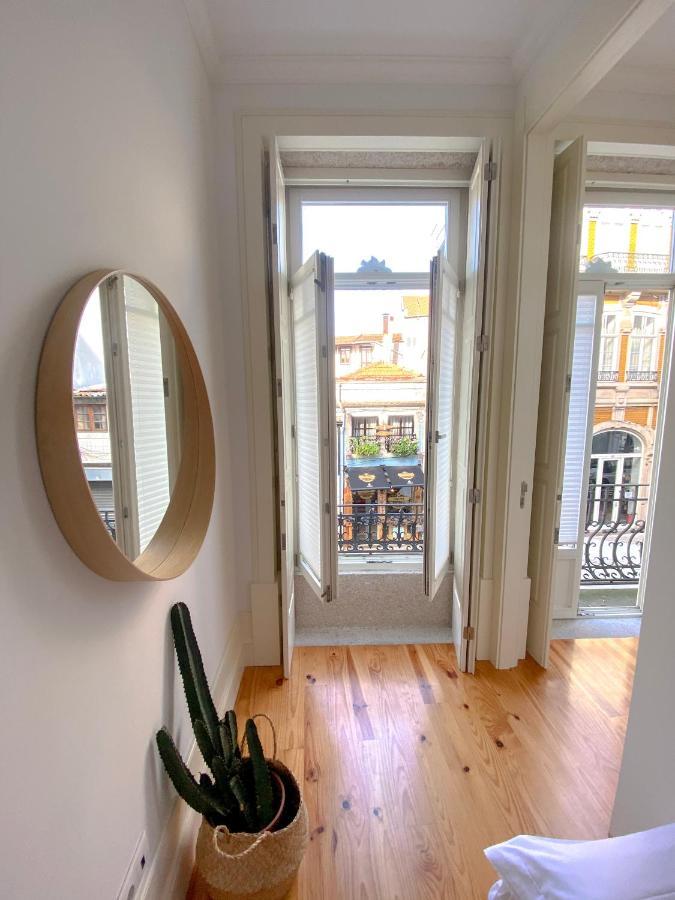 Cl Ildefonso III Apartment 포르투 외부 사진