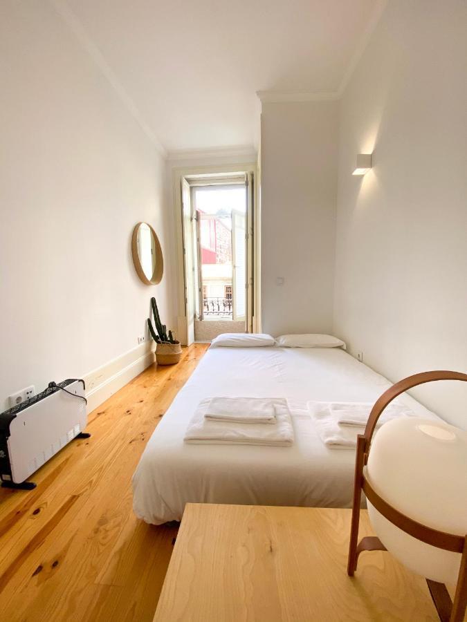 Cl Ildefonso III Apartment 포르투 외부 사진