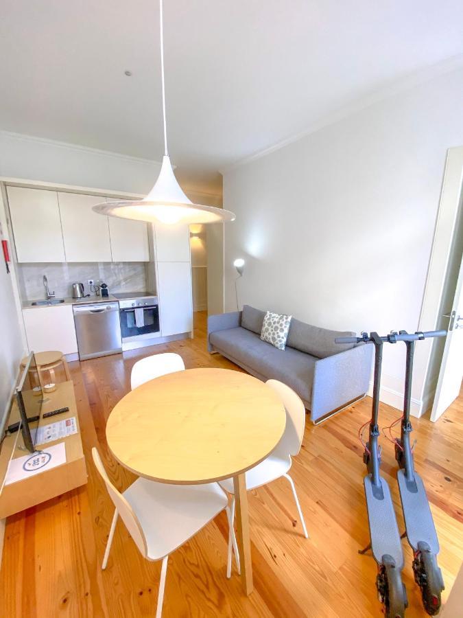 Cl Ildefonso III Apartment 포르투 외부 사진