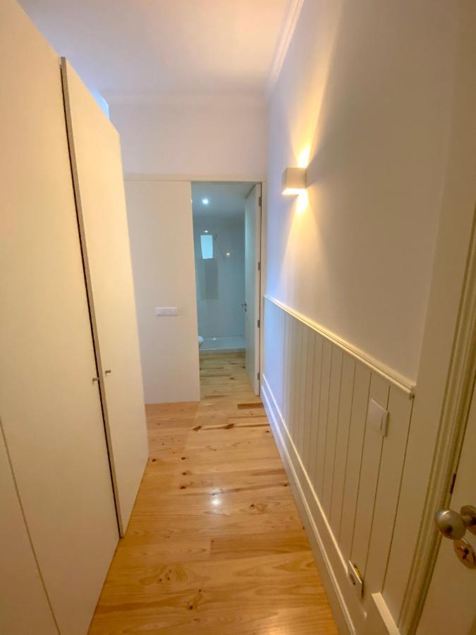 Cl Ildefonso III Apartment 포르투 외부 사진
