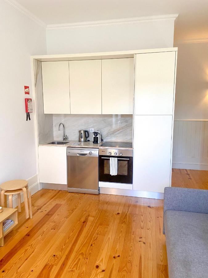 Cl Ildefonso III Apartment 포르투 외부 사진