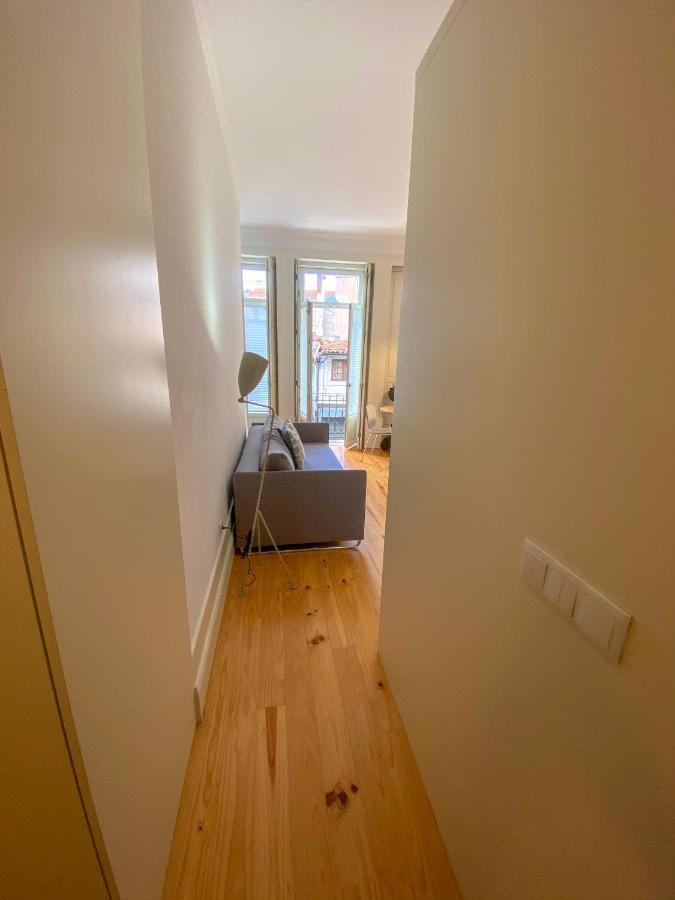 Cl Ildefonso III Apartment 포르투 외부 사진