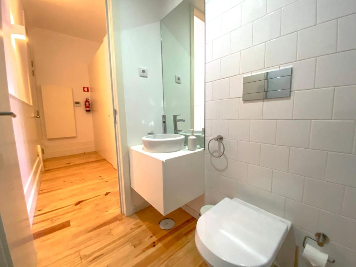 Cl Ildefonso III Apartment 포르투 외부 사진