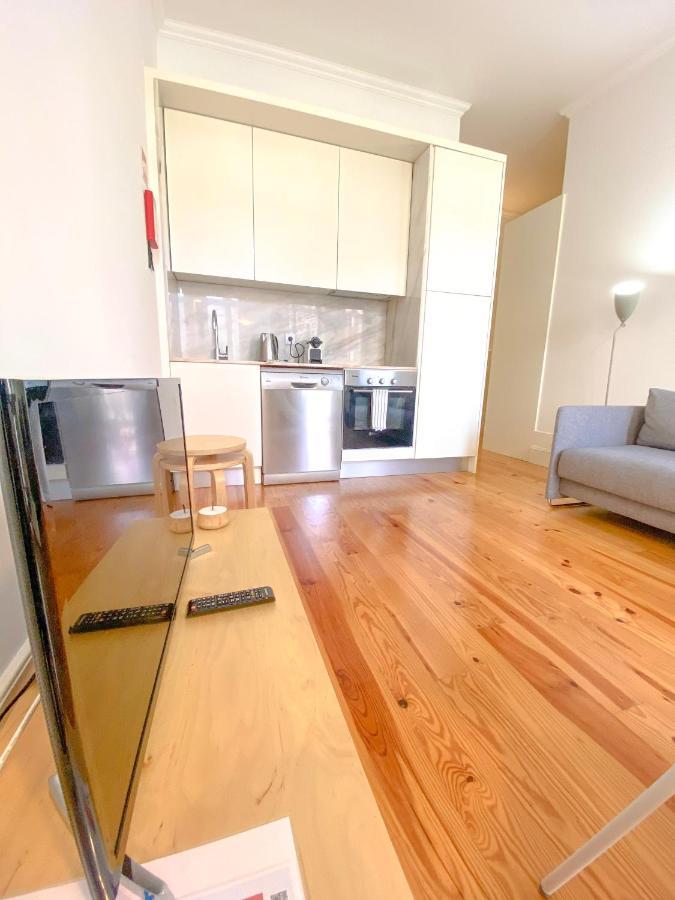 Cl Ildefonso III Apartment 포르투 외부 사진