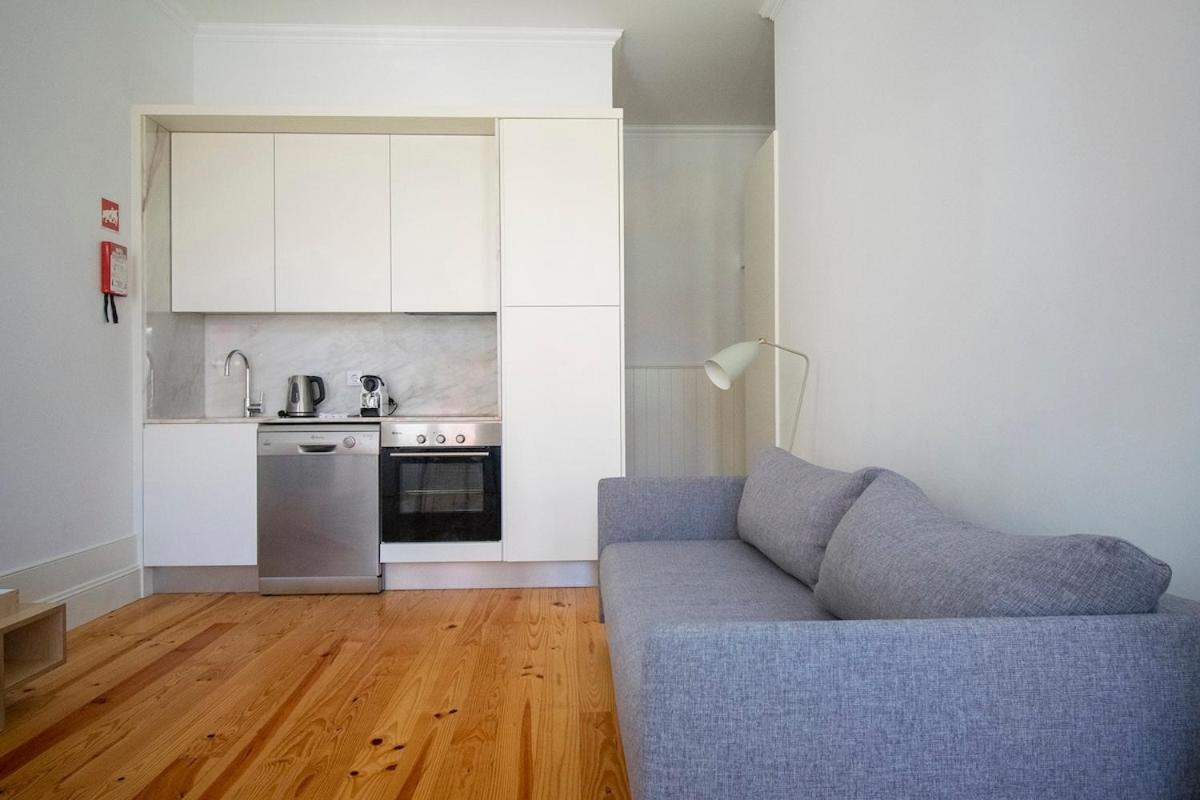 Cl Ildefonso III Apartment 포르투 외부 사진