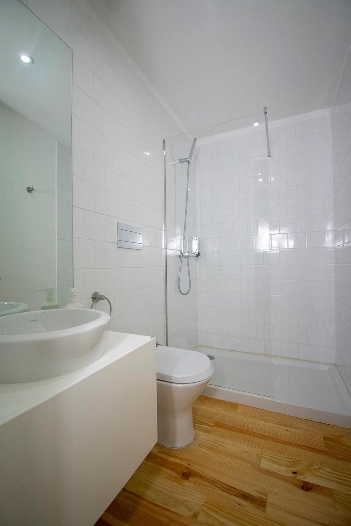 Cl Ildefonso III Apartment 포르투 외부 사진