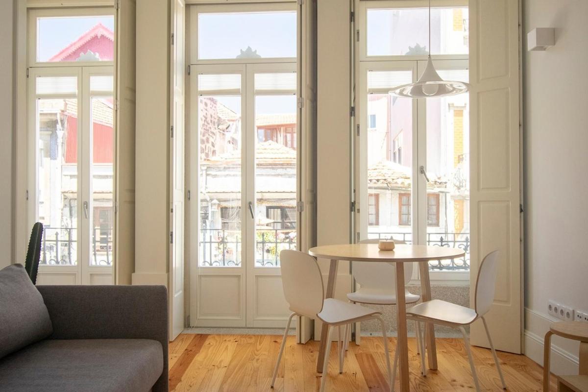 Cl Ildefonso III Apartment 포르투 외부 사진