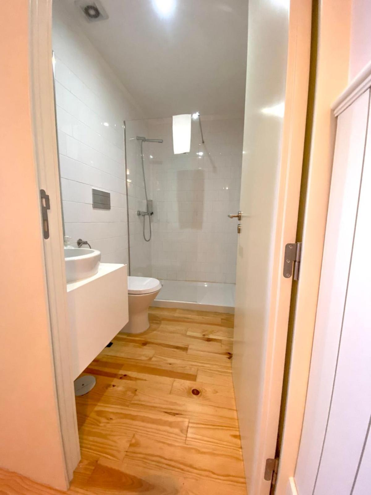 Cl Ildefonso III Apartment 포르투 외부 사진
