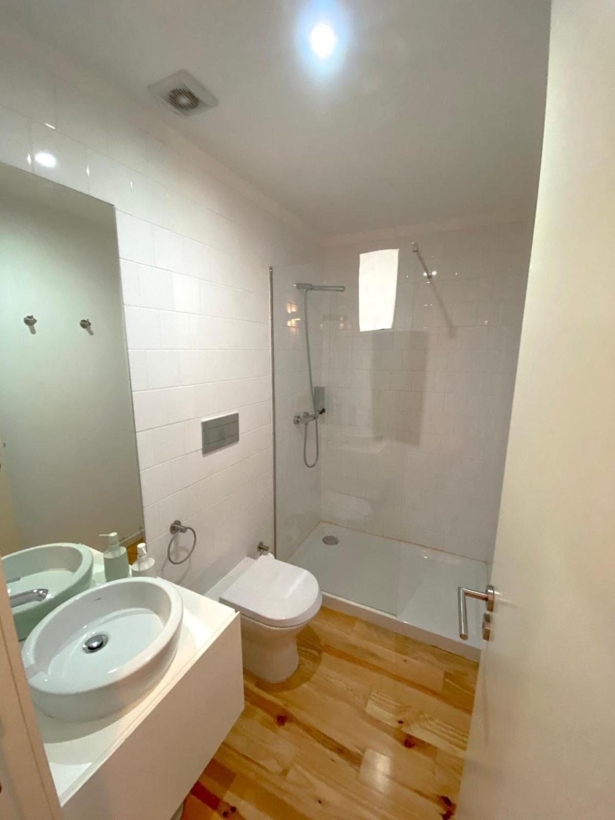Cl Ildefonso III Apartment 포르투 외부 사진