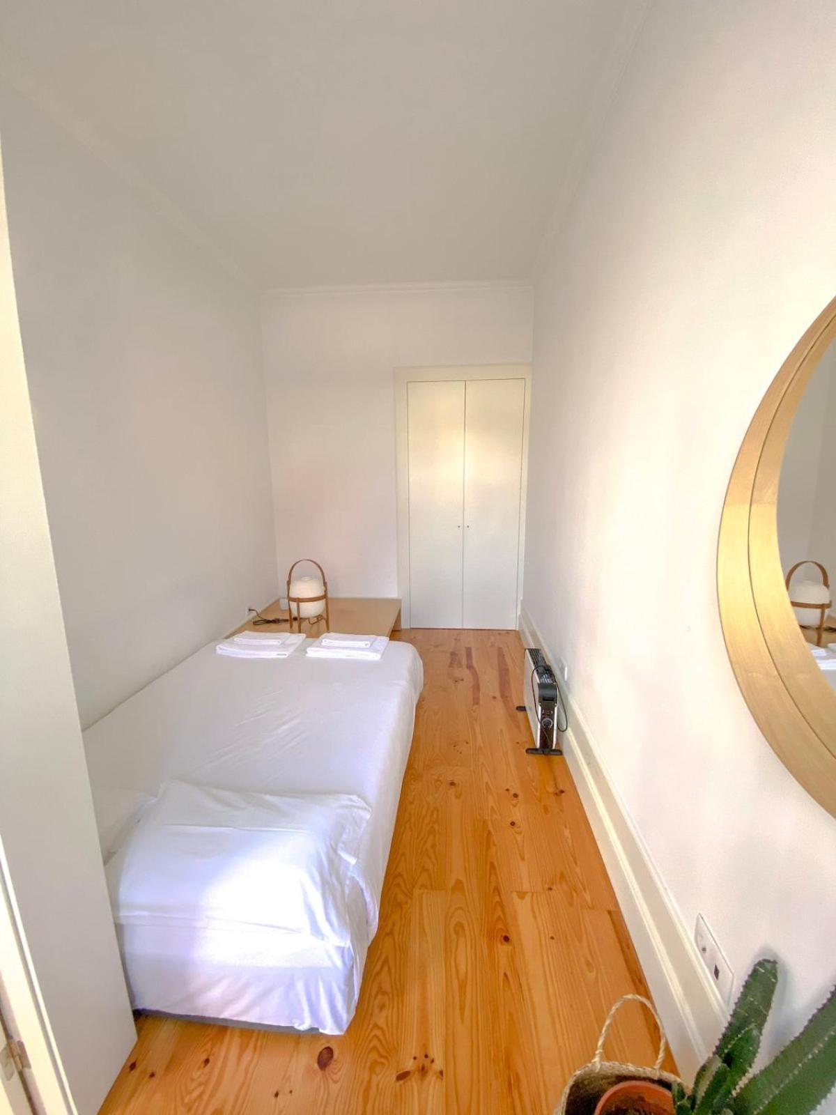 Cl Ildefonso III Apartment 포르투 외부 사진