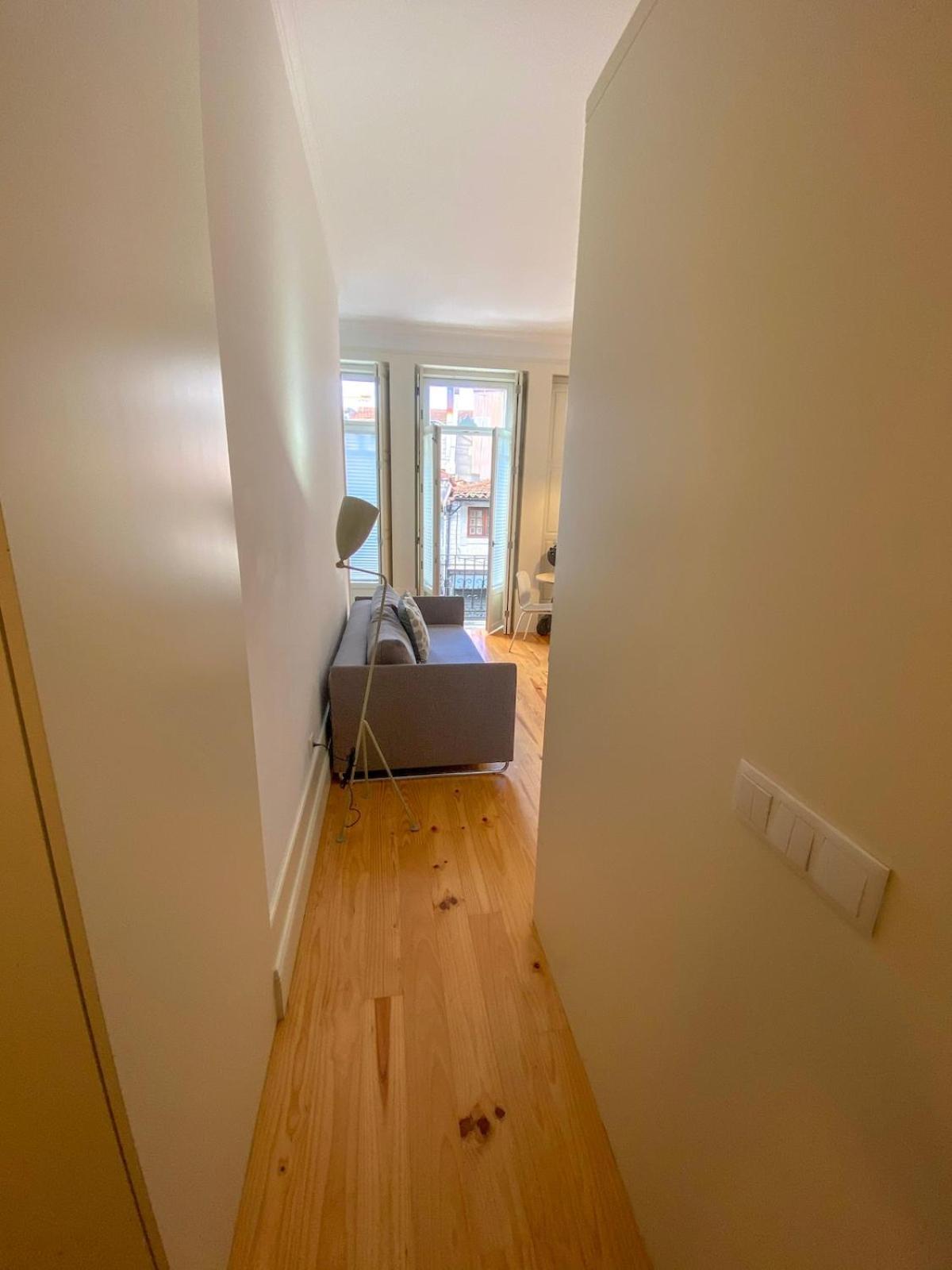 Cl Ildefonso III Apartment 포르투 외부 사진