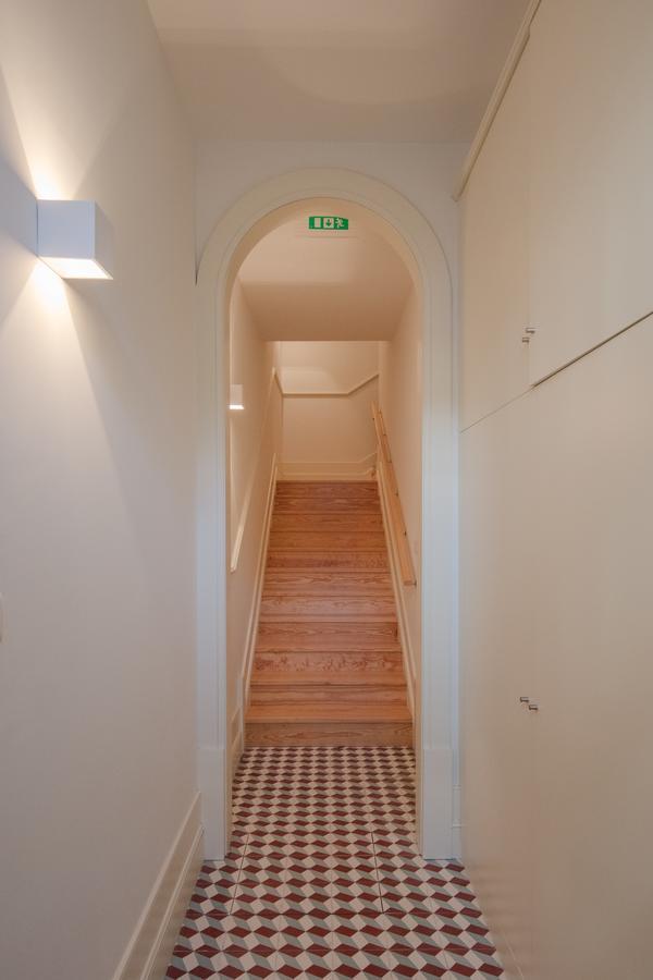 Cl Ildefonso III Apartment 포르투 외부 사진